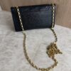 Louis Vuitton Empreinte Pochette Saint Germain Black