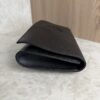 Gucci Soho Clutch Leather Black