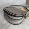 Chloe Calfskin Small Nile Bracelet Bag