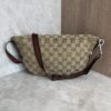 Gucci Gucci Tag Small Crossbody Bag and Belt Bag