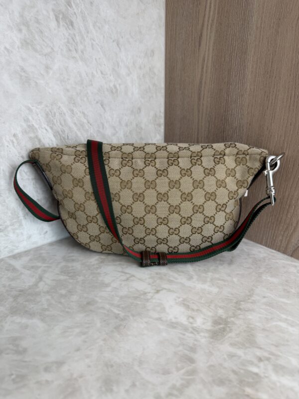 Gucci Gucci Tag Small Crossbody Bag and Belt Bag