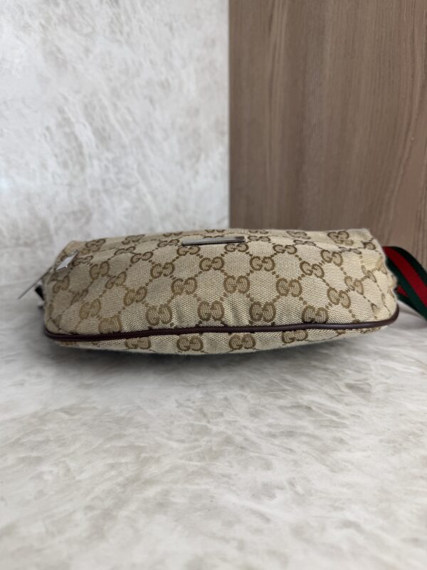 Gucci Gucci Tag Small Crossbody Bag and Belt Bag