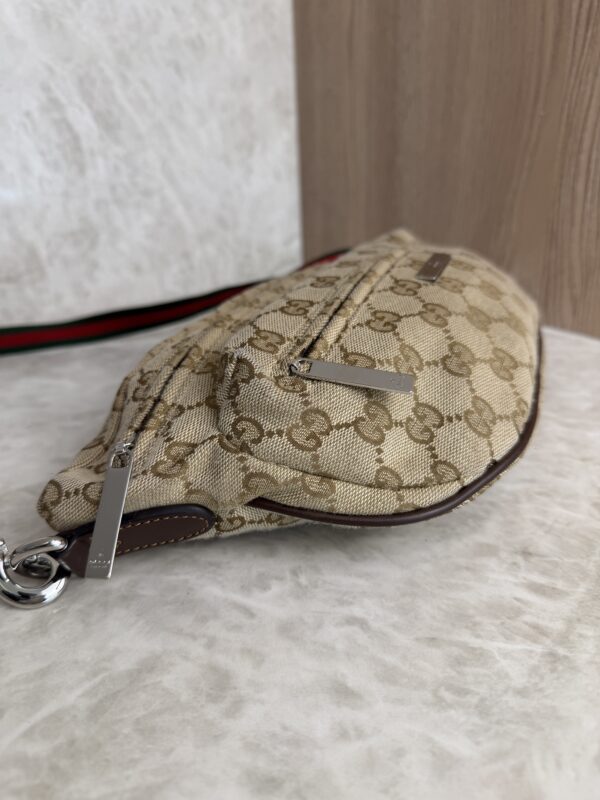 Gucci Gucci Tag Small Crossbody Bag and Belt Bag