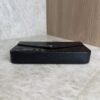 Louis Vuitton Epi Pochette Felicie Chain Wallet Noir