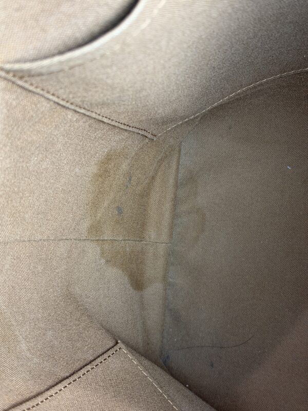 Louis Vuitton Monogram Totally MM