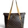 Louis Vuitton Monogram Totally MM