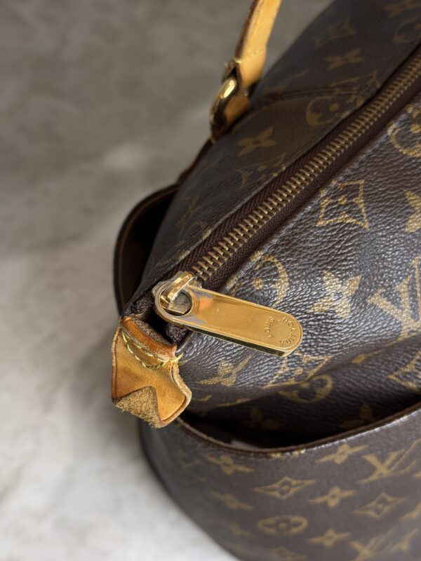 Louis Vuitton Monogram Totally MM