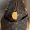 Louis Vuitton Monogram Totally MM