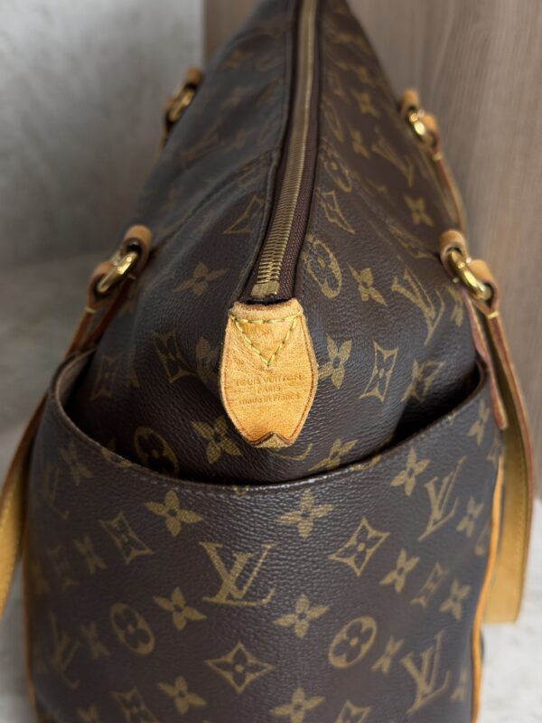 Louis Vuitton Monogram Totally MM