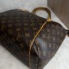 Louis Vuitton Monogram Totally MM