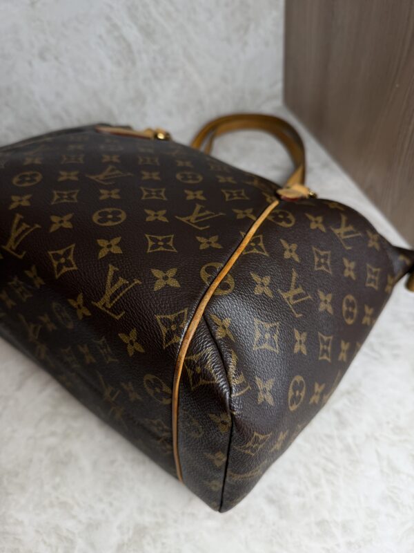 Louis Vuitton Monogram Totally MM