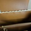 Louis Vuitton Capucines Bag Wicker with Leather BB