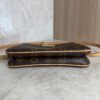 Louis Vuitton Liv Pochette Monogram Canvas