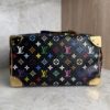 Louis Vuitton Monogram Multicolor Speedy 30 Noir