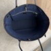 Louis Vuitton Empreinte Monogram Giant Neverfull MM Black