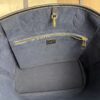 Louis Vuitton Empreinte Monogram Giant Neverfull MM Black