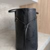 Louis Vuitton Empreinte Monogram Giant Neverfull MM Black