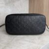 Louis Vuitton Empreinte Monogram Giant Neverfull MM Black