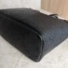Louis Vuitton Empreinte Monogram Giant Neverfull MM Black