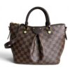 Louis Vuitton Siena Handbag Damier PM