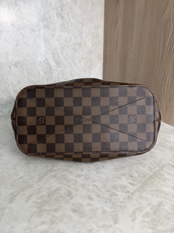 Louis Vuitton Siena Handbag Damier PM