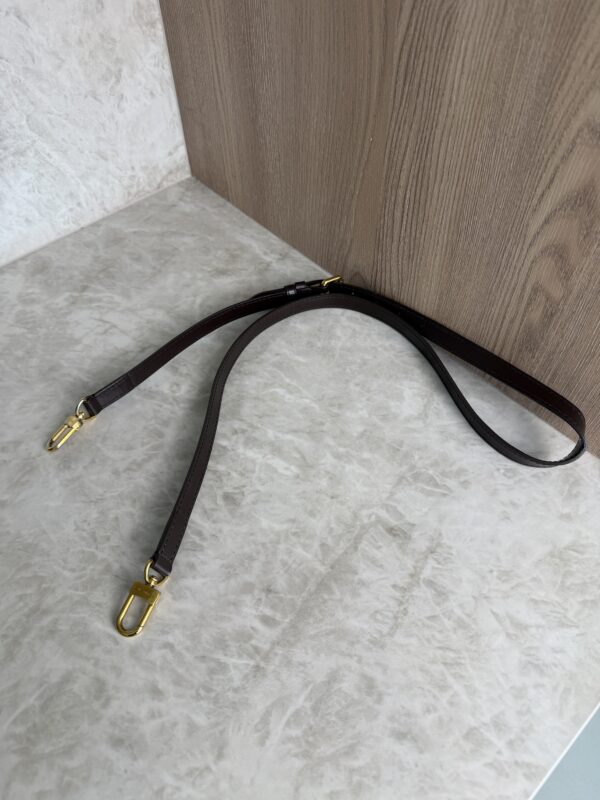 Louis Vuitton Siena Handbag Damier PM
