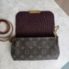 Louis Vuitton Monogram Favorite PM