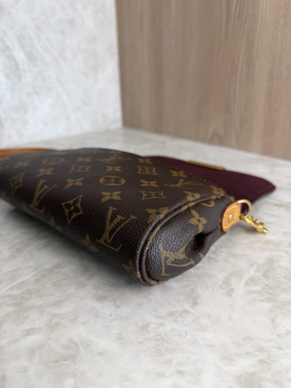 Louis Vuitton Monogram Favorite PM