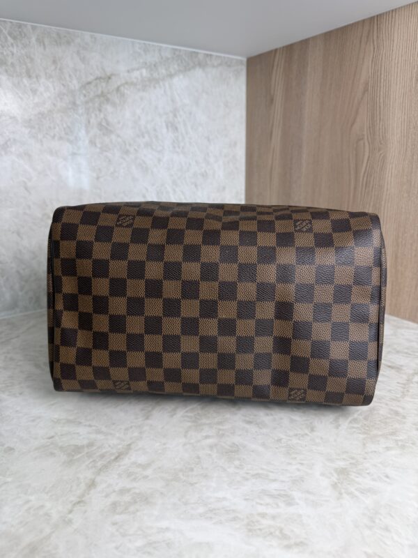Louis Vuitton Damier Ebene Speedy 30