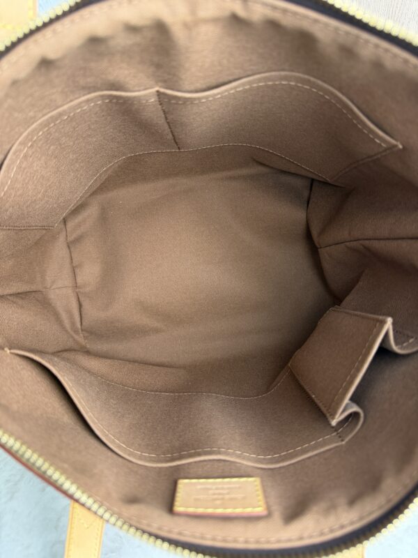 Louis Vuitton Monogram Palermo PM