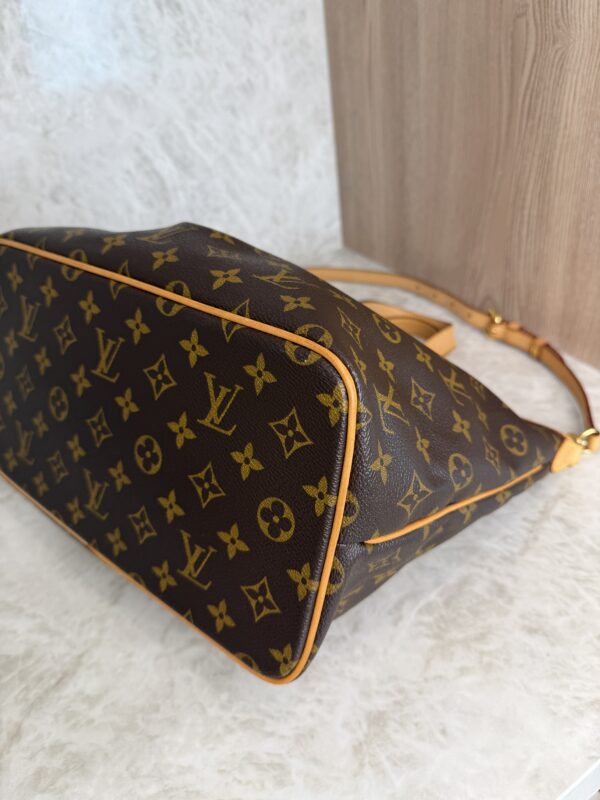 Louis Vuitton Monogram Palermo PM