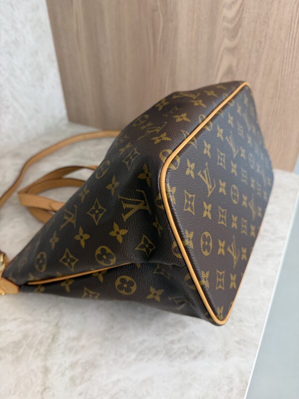 Louis Vuitton Monogram Palermo PM