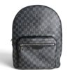 Louis Vuitton Josh Backpack Damier Graphite Canvas