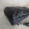 Louis Vuitton Avenue Sling Bag Damier Graphite