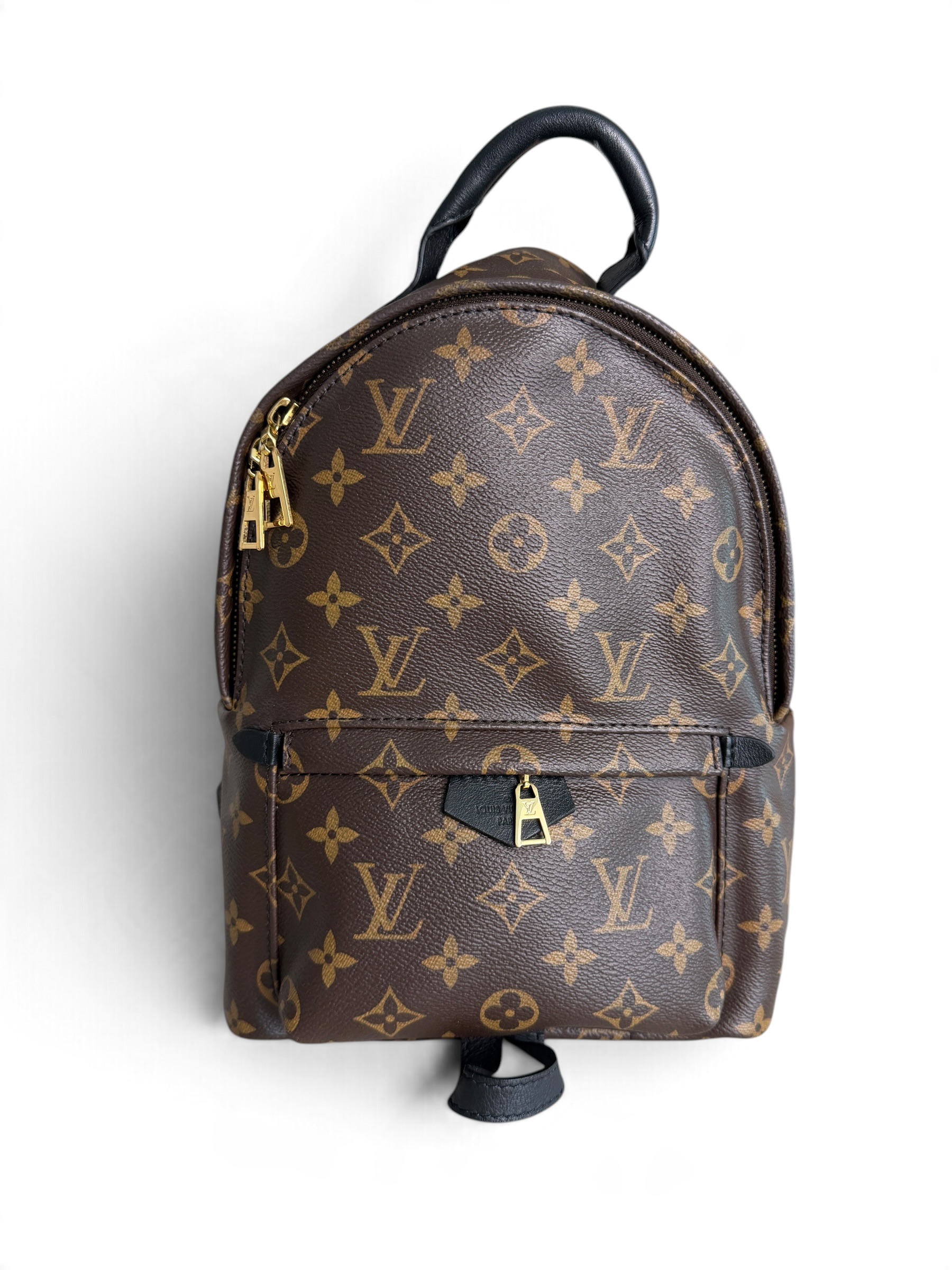 Louis Vuitton Palm Springs Backpack Monogram Canvas PM