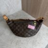 Louis Vuitton Bum Bag My World Tour Monogram Canvas