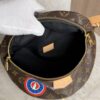 Louis Vuitton Bum Bag My World Tour Monogram Canvas