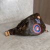 Louis Vuitton Bum Bag My World Tour Monogram Canvas