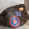 Louis Vuitton Bum Bag My World Tour Monogram Canvas