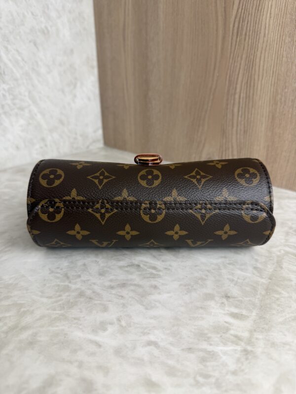 Louis Vuitton Monogram 3 Watch Case