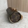 Louis Vuitton Monogram 3 Watch Case