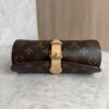 Louis Vuitton Monogram 3 Watch Case