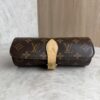Louis Vuitton Monogram 3 Watch Case
