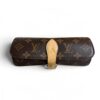 Louis Vuitton Monogram 3 Watch Case