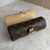 Louis Vuitton Monogram 3 Watch Case