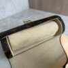Louis Vuitton Monogram 3 Watch Case
