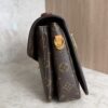 Louis Vuitton Monogram Pochette Metis