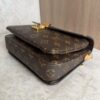 Louis Vuitton Monogram Pochette Metis