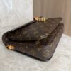 Louis Vuitton Monogram Pochette Metis