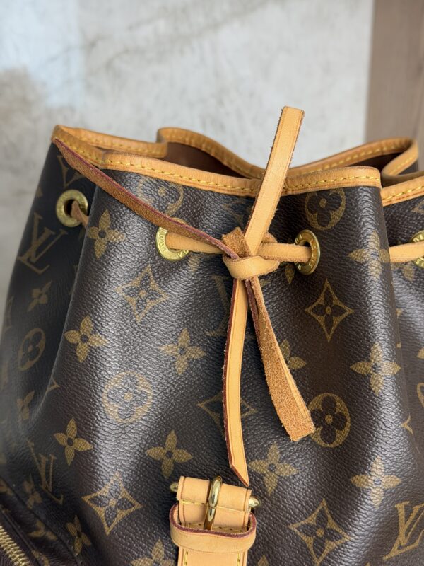 Louis Vuitton Monogram Bosphore Backpack
